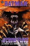 Cover for Batman: As the Crow Flies (DC, 2004 series) 