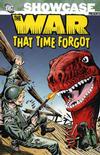 Cover for Showcase Presents: The War That Time Forgot (DC, 2007 series) #1