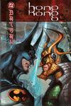 Cover for Batman: Hong Kong (DC, 2003 series) [Direct Market Edition]