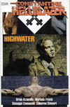 Cover Thumbnail for John Constantine, Hellblazer: Highwater (2004 series)  [First Printing]