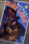 Cover for Batman: Nine Lives (DC, 2002 series) 