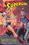Cover for Supergirl: Many Happy Returns (DC, 2003 series) 