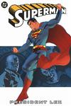 Cover for Superman (DC, 2000 series) #5 - President Lex