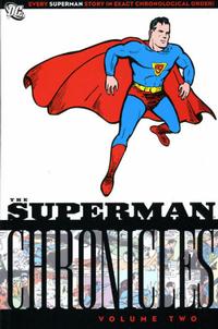 Cover Thumbnail for The Superman Chronicles (DC, 2006 series) #2