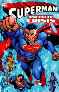 Cover Thumbnail for Superman: Infinite Crisis (DC, 2006 series) 