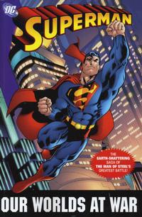 Cover Thumbnail for Superman: Our Worlds at War - The Complete Edition (DC, 2006 series) 