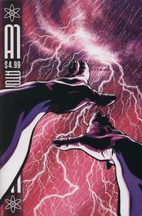 Cover Thumbnail for A1: Big Issue 0 (Atomeka Press, 2004 series) 