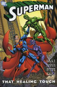 Cover Thumbnail for Superman: That Healing Touch (DC, 2005 series) 