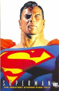 Cover Thumbnail for Superman: The Greatest Stories Ever Told (DC, 2004 series) #1