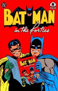 Cover Thumbnail for Batman in the Forties (DC, 2004 series) 
