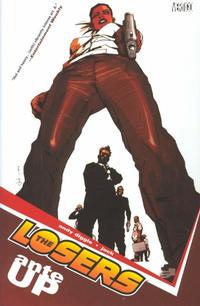 Cover Thumbnail for The Losers (DC, 2004 series) #1 - Ante Up