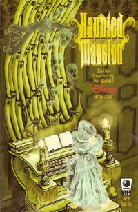 Cover Thumbnail for Haunted Mansion (Slave Labor, 2005 series) #2