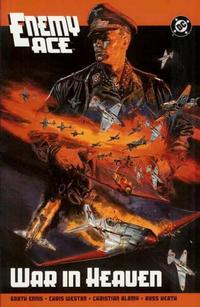 Cover Thumbnail for Enemy Ace: War in Heaven (DC, 2003 series) 