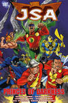 Cover for JSA (DC, 2000 series) #7 - Princes of Darkness