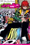 Cover Thumbnail for Shade, the Changing Man (2003 series) #[1] - The American Scream [First Printing]
