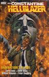 Cover Thumbnail for John Constantine, Hellblazer: Damnation's Flame (1999 series)  [Third Printing]