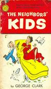 Cover for The Neighbors' Kids (Gold Medal Books, 1955 series) #532