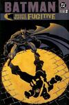 Cover for Batman: Bruce Wayne - Fugitive (DC, 2002 series) #2