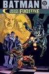 Cover for Batman: Bruce Wayne - Fugitive (DC, 2002 series) #3