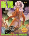 Cover for Big 'Uns: Giant Women on the Rampage (AC, 1998 series) #[nn]