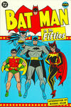 Cover for Batman in the Fifties (DC, 2002 series) 