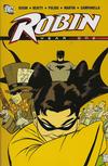 Cover Thumbnail for Robin: Year One (2002 series)  [Second Printing]