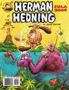Cover for Herman Hedning julehefte (Hjemmet / Egmont, 2004 series) #2004