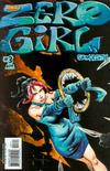 Cover for Zero Girl (DC, 2001 series) #3