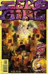 Cover for Zero Girl: Full Circle (DC, 2003 series) #2