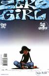 Cover for Zero Girl: Full Circle (DC, 2003 series) #5