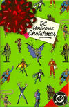 Cover for A DC Universe Christmas (DC, 2000 series) 