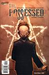 Cover for The Possessed (DC, 2003 series) #2