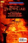 Cover for The Sandman Presents: The Thessaliad (DC, 2002 series) #3