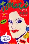 Cover for Tomato (Starhead Comix, 1994 series) #2