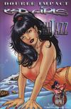 Cover for Double Impact (High Impact Entertainment, 1996 series) #3 [All That Jazz]