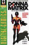 Cover for Donna Matrix (Reactor Comics, 1993 series) #1