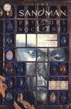 Cover for The Sandman: Preludes & Nocturnes (DC, 1991 series) #[1] [First Printing]