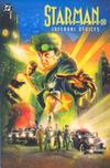 Cover for Starman (DC, 1995 series) #[5] - Infernal Devices
