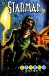 Cover for Starman (DC, 1995 series) #[7] - A Starry Knight
