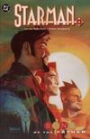 Cover for Starman (DC, 1995 series) #[10] - Sons of the Father