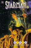 Cover for Starman (DC, 1995 series) #[8] - Stars My Destination