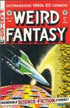 Cover for Weird Fantasy (Gemstone, 1994 series) #10