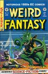 Cover for Weird Fantasy (Gemstone, 1994 series) #15