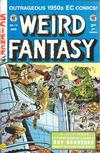 Cover for Weird Fantasy (Gemstone, 1994 series) #19