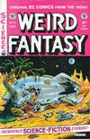 Cover for Weird Fantasy (Gemstone, 1994 series) #20