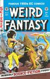 Cover for Weird Fantasy (Gemstone, 1994 series) #21