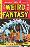 Cover for Weird Fantasy (Gemstone, 1994 series) #22