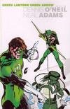 Cover for Green Lantern / Green Arrow (DC, 2004 series) #2