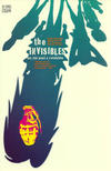 Cover Thumbnail for The Invisibles (1996 series) #[1] - Say You Want a Revolution [First Printing]