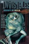 Cover for The Invisibles (DC, 1996 series) #[3] - Entropy in the U.K. [First Printing]